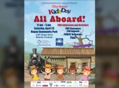 Rancho Cordova FiberCity® to Sponsor Kids Day at the Park