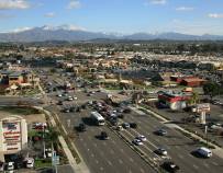 Lake Forest FiberCity®, CA