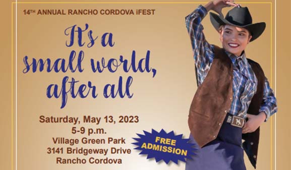 Rancho Cordova FiberCity® to Sponsor the Rancho Cordova iFest