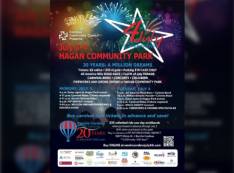 Rancho Cordova FiberCity® to Sponsor Fourth of July Celebration