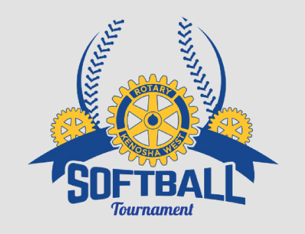 KENOSHA FIBERCITY® TO SPONSOR 51st ANNUAL ROTARY SOFTBALL TOURNAMENT