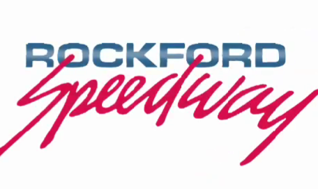 ROCKFORD FIBERCITY® SPONSOR ROCKFORD SPEEDWAY