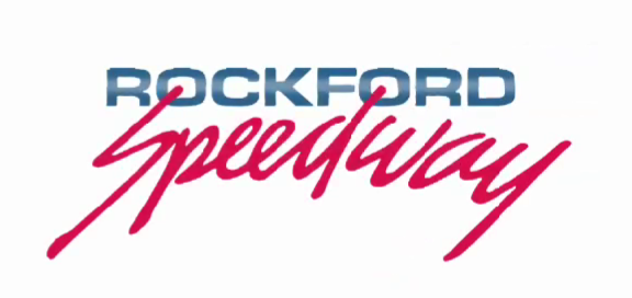 ROCKFORD FIBERCITY® SPONSOR ROCKFORD SPEEDWAY