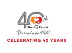 KENOSHA FIBERCITY® SPONSORS THE SHARING CENTER’S 40th ANNIVERSARY GALA