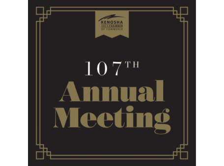 Kenosha FiberCity® to Sponsor Kenosha Chamber of Commerce Annual Meeting