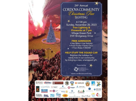 Rancho Cordova FiberCity® Sponsor State of the City 2023