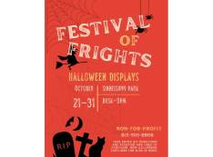 ROCKFORD FIBERCITY® SPONSOR FESTIVAL OF FRIGHTS