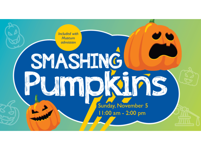 ROCKFORD FIBERCITY® SPONSOR SMASHING PUMPKINS EVENT