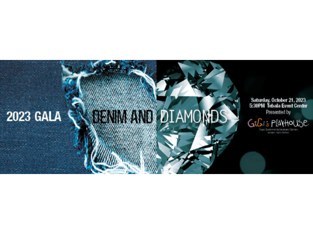 ROCKFORD FIBERCITY® SPONSOR DENIM AND DIAMONDS GALA