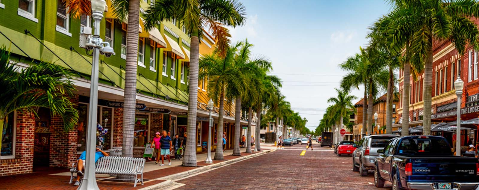 Fort Myers