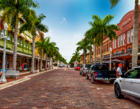 Fort Myers FiberCity®, FL