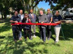 OCEANSIDE MAYOR JOINS SIFI NETWORKS TO LAUNCH  BUILD-OUT OF CIRCA $120 MILLION OCEANSIDE FIBERCITY® PROJECT