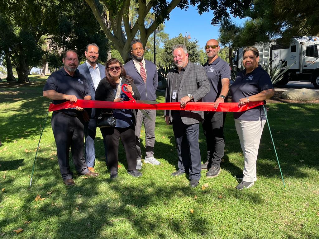 OCEANSIDE MAYOR JOINS SIFI NETWORKS TO LAUNCH  BUILD-OUT OF CIRCA $120 MILLION OCEANSIDE FIBERCITY® PROJECT