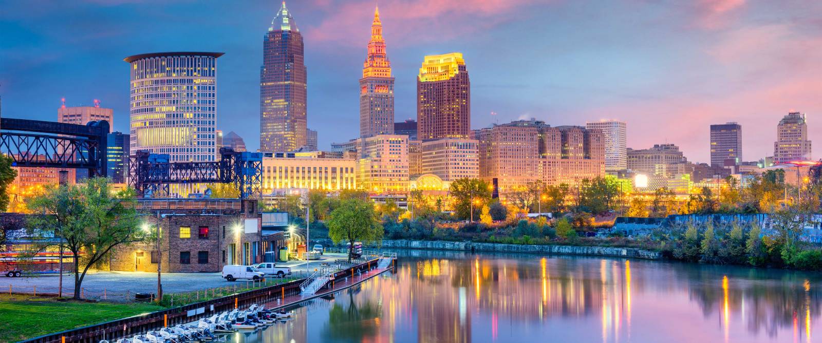Cleveland 
