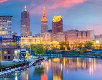 Cleveland FiberCity®, OH