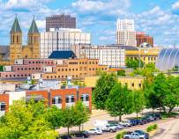 Akron FiberCity®, OH