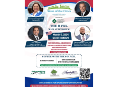 Farmington Area FiberCity® Sponsor State of the Cities