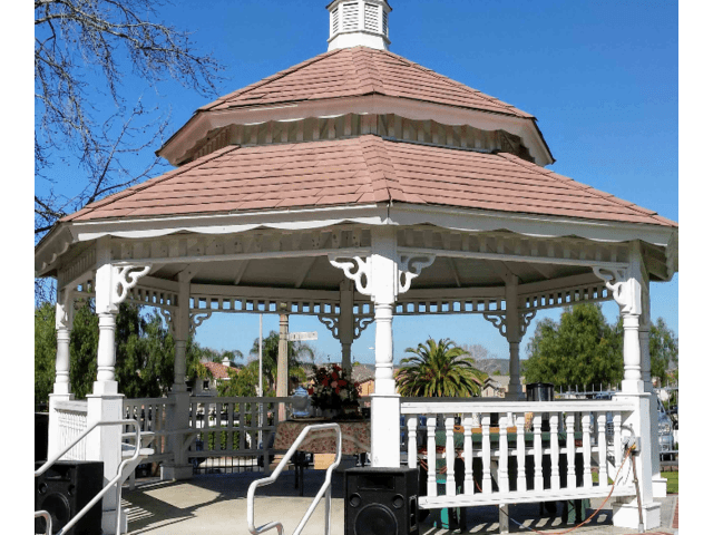 Oceanside FiberCity® to Sponsor Heritage Park Day