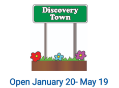 ROCKFORD FIBERCITY® SPONSOR DISCOVERY TOWN EXHIBIT