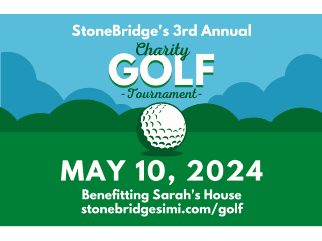 Simi Valley FiberCity® to Sponsor StoneBridge Charity Golf Tournament