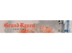 Grand Raven Festival Sponsor