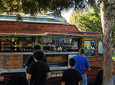 EAT AND GREET EVENTS ARE COMING BACK TO KENOSHA!