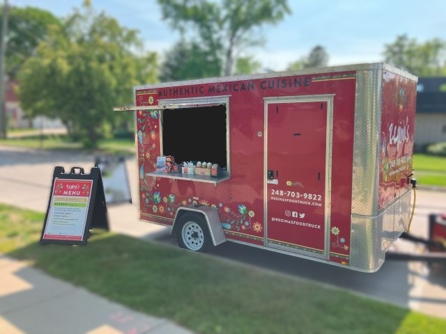 EAT AND GREET EVENTS ARE COMING BACK TO THE FARMINGTON AREA