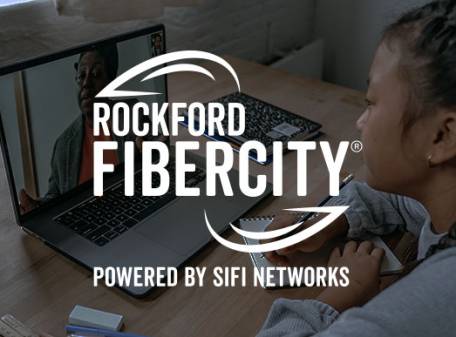 Two New Internet Service Providers Join Rockford FiberCity® Network, Expanding Access to, and Choice of, Fiber connected services for Businesses and Residents in HOAs and MDUs.
