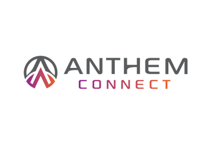 Anthem Connect Logo