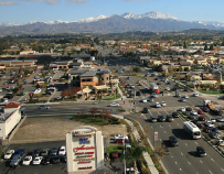 Lake Forest FiberCity®, CA